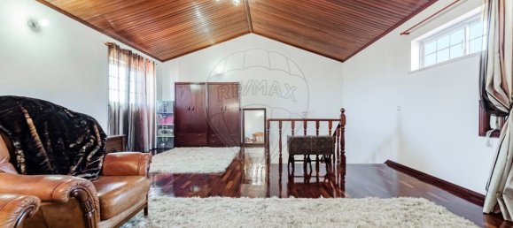 4 غرف نوم منزل في Sintra, Portugal رقم 47749 7