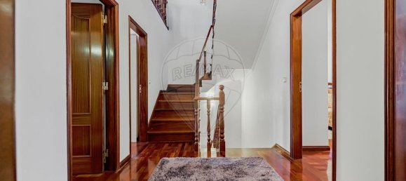 4 غرف نوم منزل في Sintra, Portugal رقم 47749 30