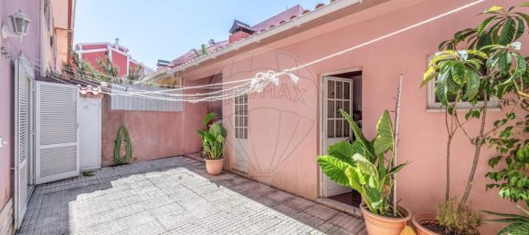 4 غرف نوم منزل في Sintra, Portugal رقم 47749 21