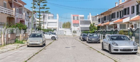 4 غرف نوم منزل في Sintra, Portugal رقم 47749 14