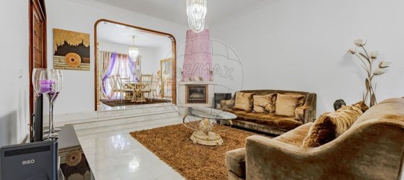 4 غرف نوم منزل في Sintra, Portugal رقم 47749 22