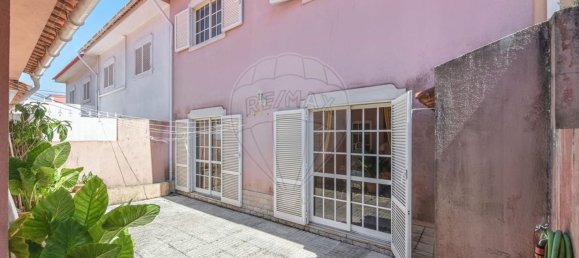 4 غرف نوم منزل في Sintra, Portugal رقم 47749 19