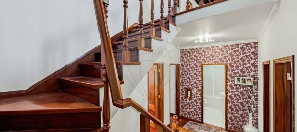 4 غرف نوم منزل في Sintra, Portugal رقم 47749 9