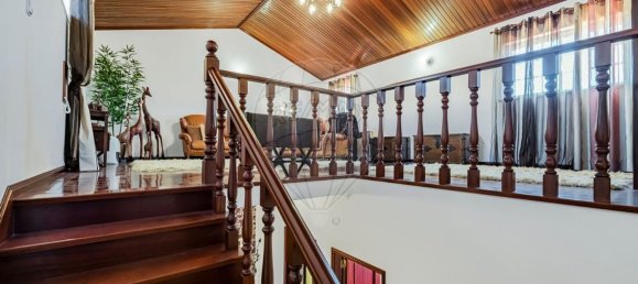 4 غرف نوم منزل في Sintra, Portugal رقم 47749 8