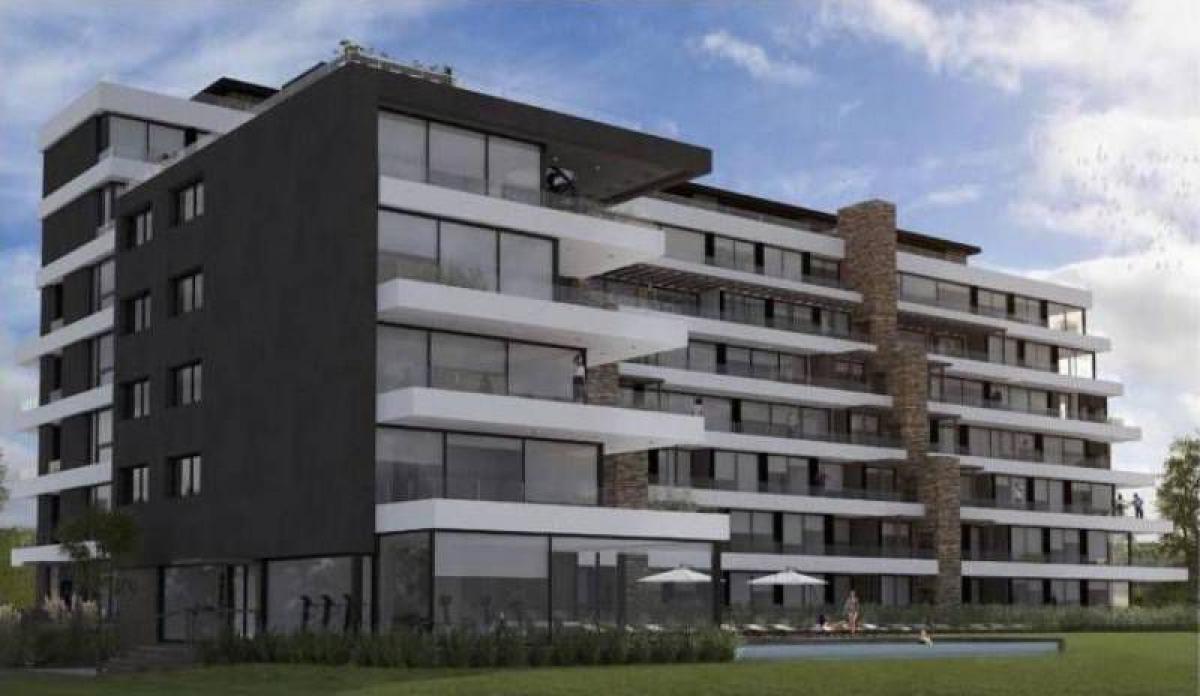 Apartamento de 2 dormitorios en Tigre, Argentina No. 8095