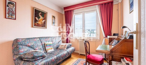 Apartamento de 2 dormitorios en Asnieres-sur-Seine, France No. 285980 7