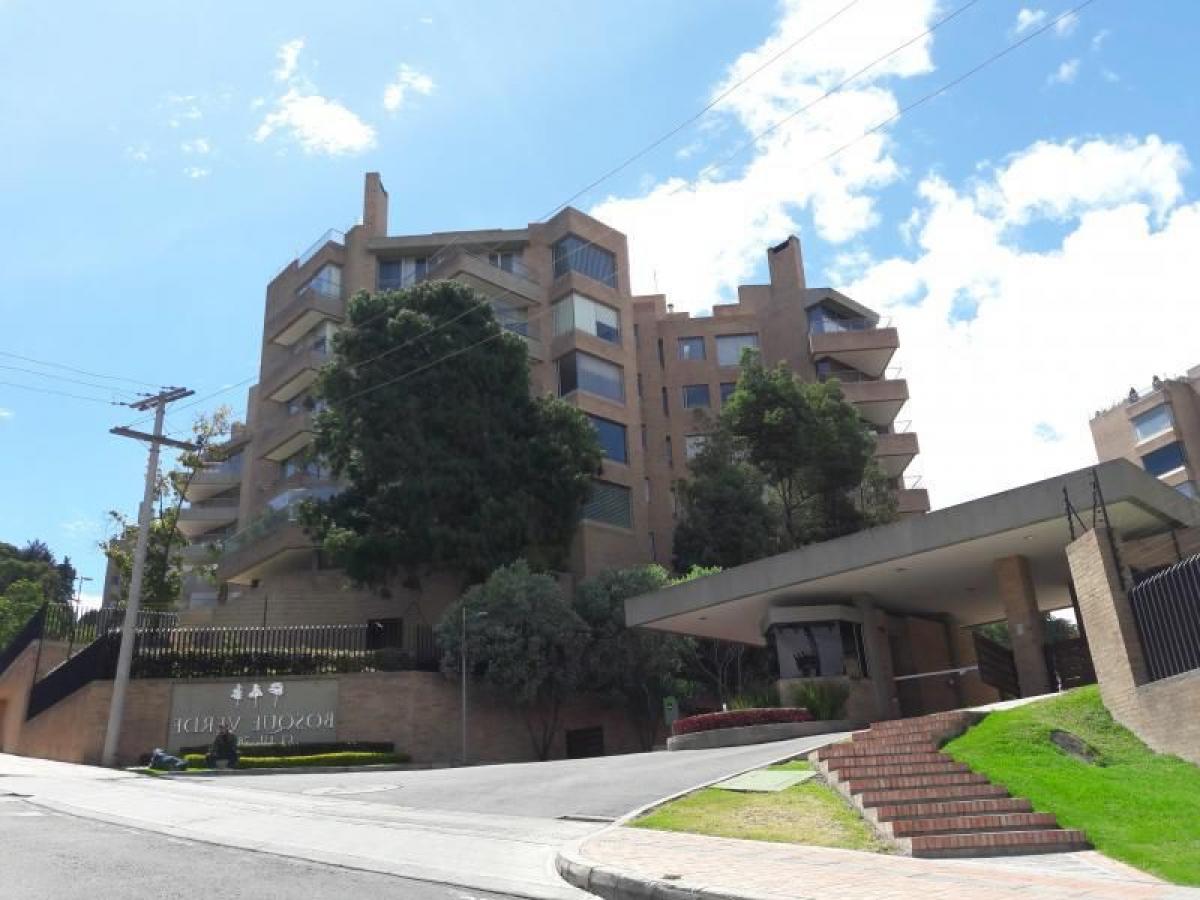 Casa T3 em Bogota, Colombia N.º 14578