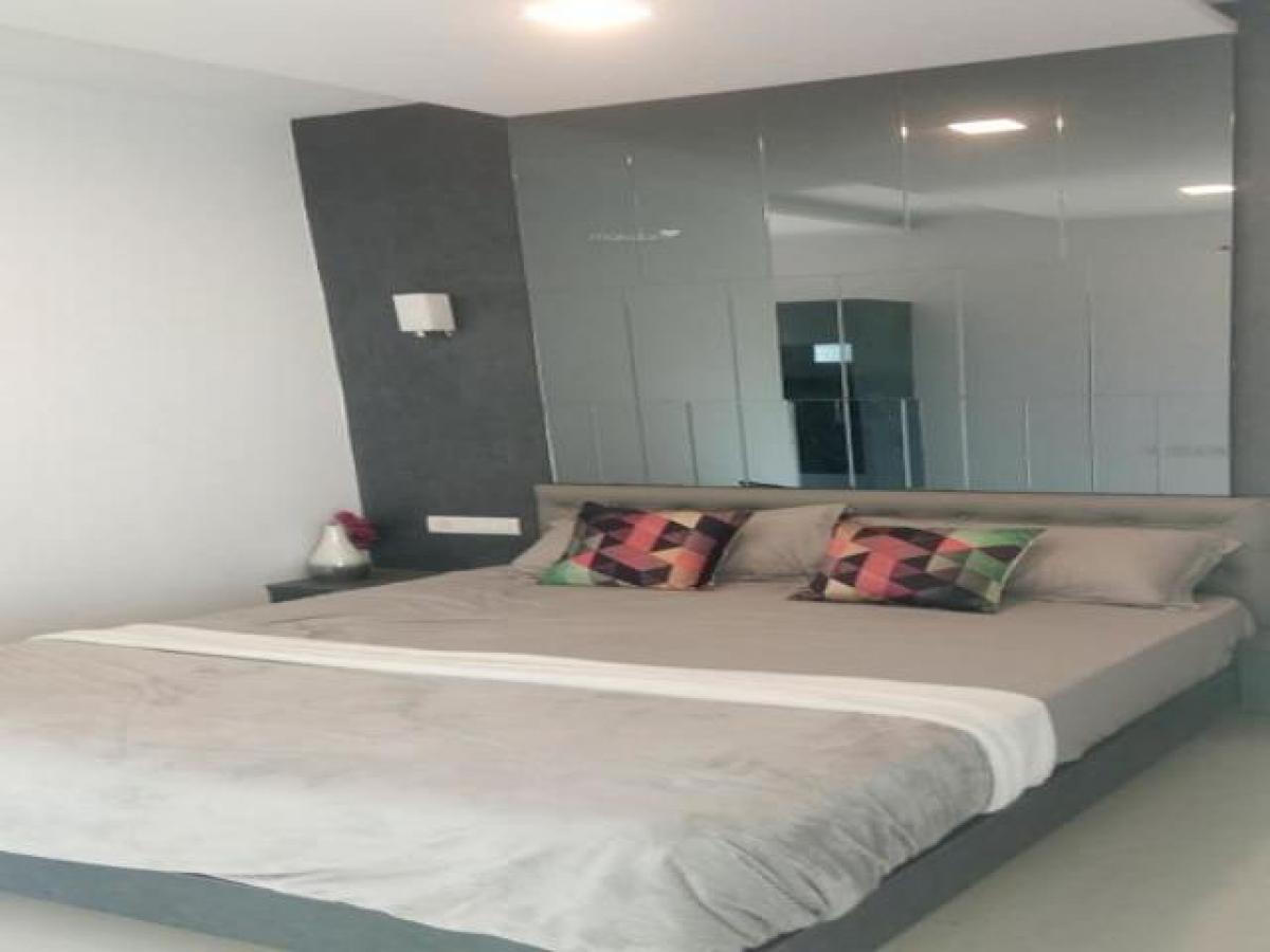 3 غرف نوم منزل في Bangalore, India رقم 22090