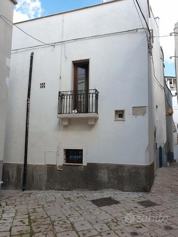 5-Zimmer Haus in Turi, Italy, Nr. 260445