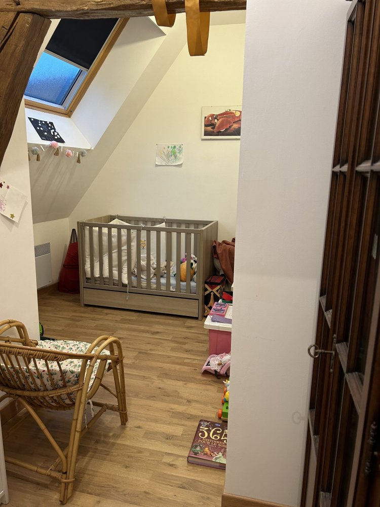 3 chambres Maison de ville à Châtillon-sur-Loire, France No. 69030