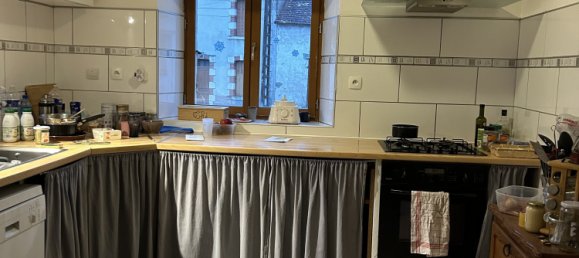 3 chambres Maison de ville à Châtillon-sur-Loire, France No. 69030 9