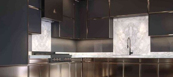 2 bedrooms Apartment in BURJ BINGHATTI JACOB & CO RESIDENCES, Business Bay, UAE No. 60302 2