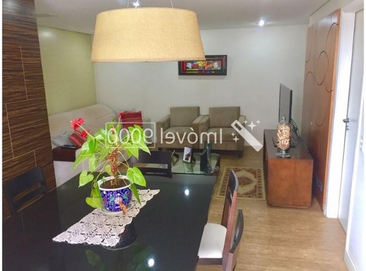 3 Schlafzimmer Wohnung in Sao Paulo, Brazil, Nr. 511631