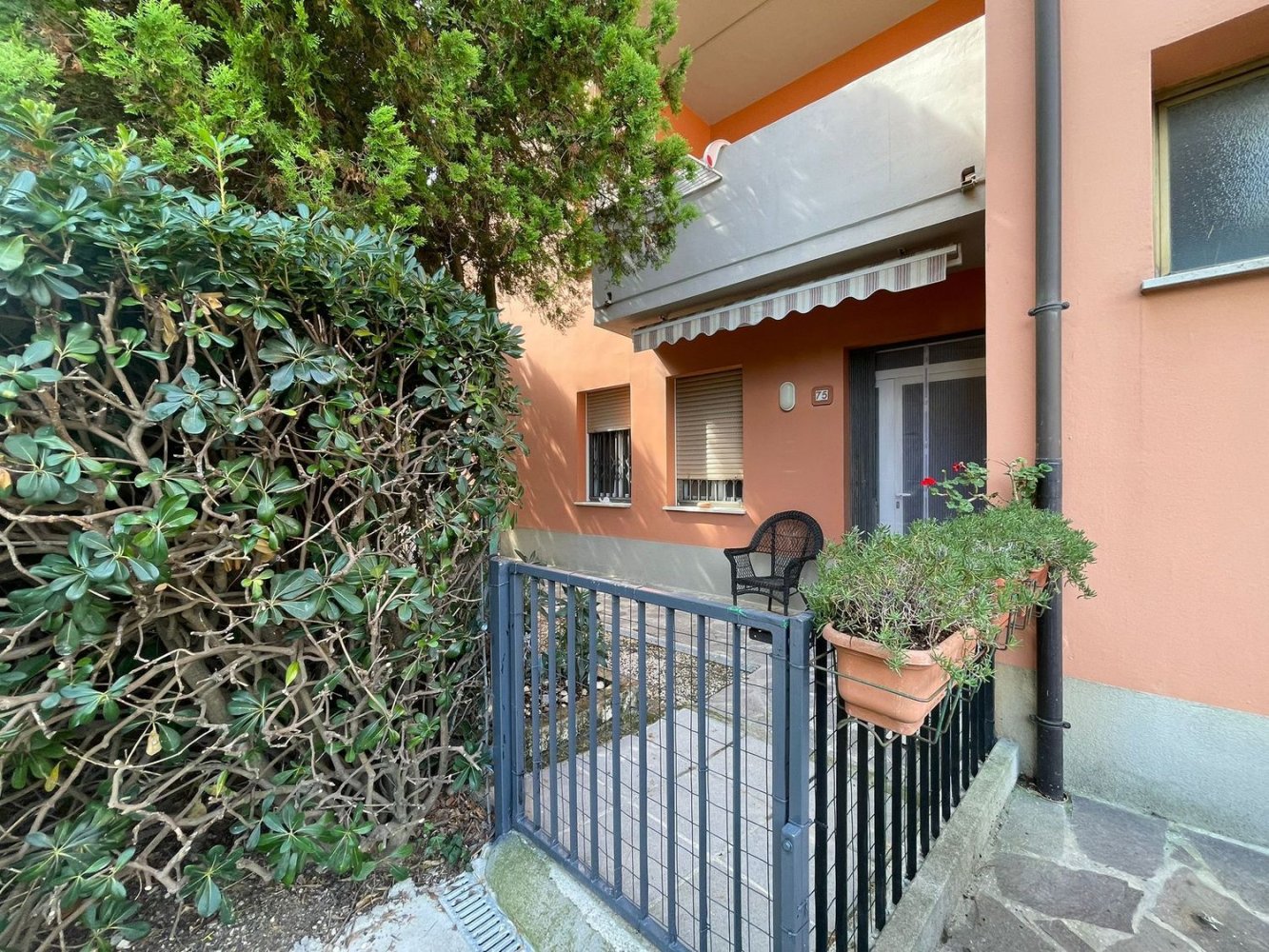 3 bedrooms Apartment in Ravenna, Italy No. 374611