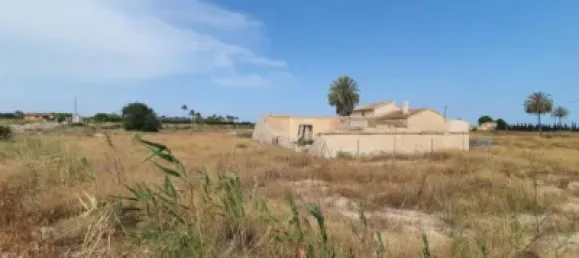 Grundstück in Alicante, Spain 403m², Nr. 155239 3