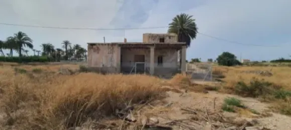 Grundstück in Alicante, Spain 403m², Nr. 155239 9