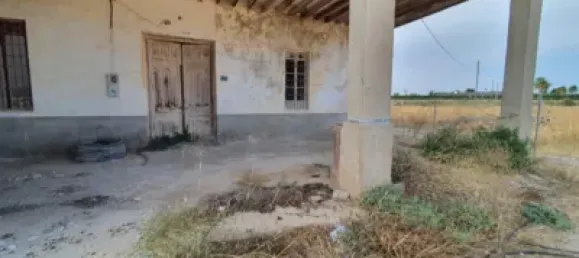 Grundstück in Alicante, Spain 403m², Nr. 155239 2