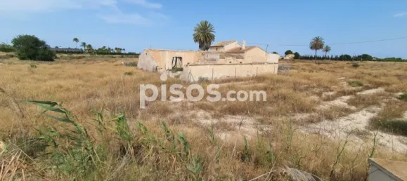 Grundstück in Alicante, Spain 403m², Nr. 155239 8