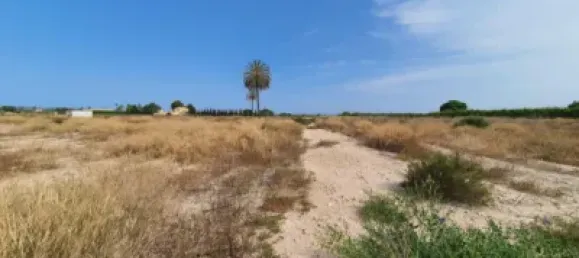 Grundstück in Alicante, Spain 403m², Nr. 155239 6