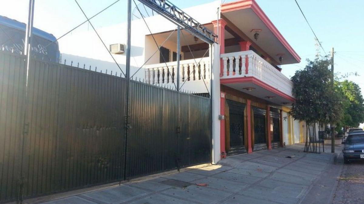 4 Schlafzimmer Haus in Sinaloa, Mexico, Nr. 178827