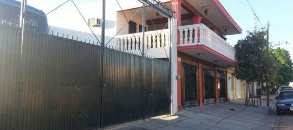 4 Schlafzimmer Haus in Sinaloa, Mexico, Nr. 178827 2