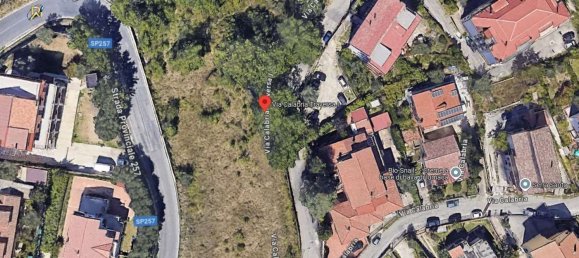 6 rooms Apartment in Carolei, Italy No. 185409 22