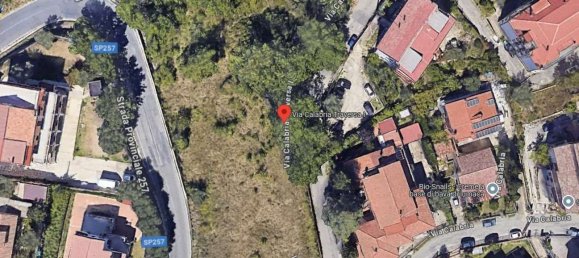 6 rooms Apartment in Carolei, Italy No. 185409 25