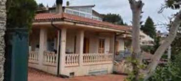 6 rooms Apartment in Carolei, Italy No. 185409 23