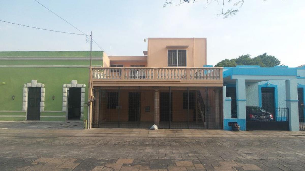 Дом с 4 спальнями в Юкатана, Мексика № 180075