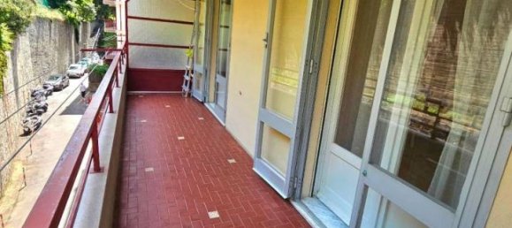 3 rooms Apartment in Genoa, Italy No. 40460 15