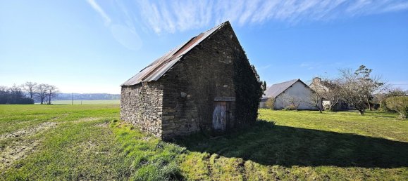 4 bedrooms House in Caro, France No. 201860 18