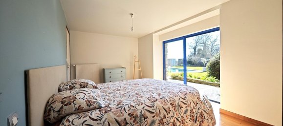 4 bedrooms House in Caro, France No. 201860 13