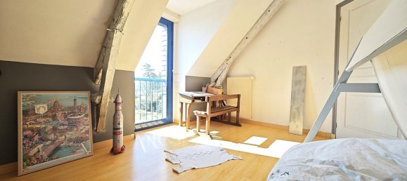 4 bedrooms House in Caro, France No. 201860 16