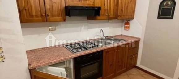 Квартира с 2 спальнями в Барцио, Италия № 327305 14