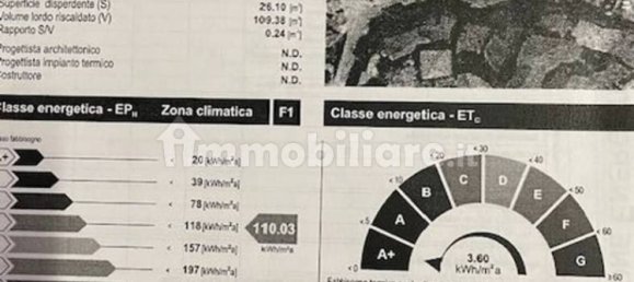 Квартира с 2 спальнями в Барцио, Италия № 327305 17