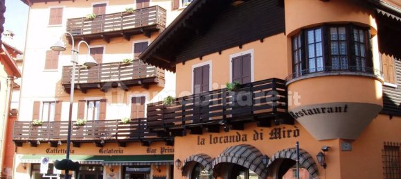 Квартира с 2 спальнями в Барцио, Италия № 327305 5