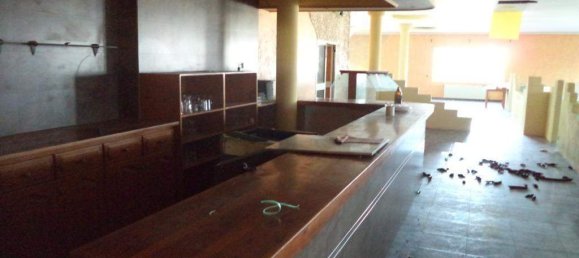 600m² Cafe / restaurant in Benissa, Spain No. 285035 10