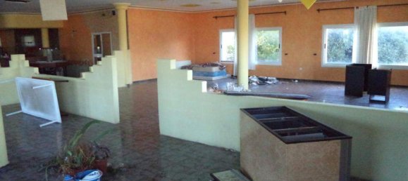 600m² Cafe / restaurant in Benissa, Spain No. 285035 6