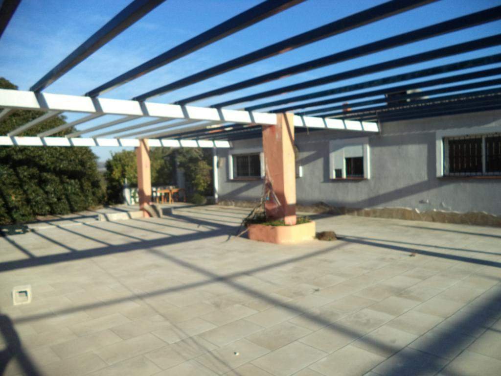 Cafe / Restaurant in Benissa, Spain 600m², Nr. 285035