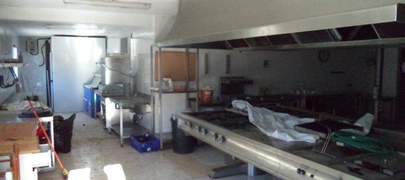 600m² Cafe / restaurant in Benissa, Spain No. 285035 9