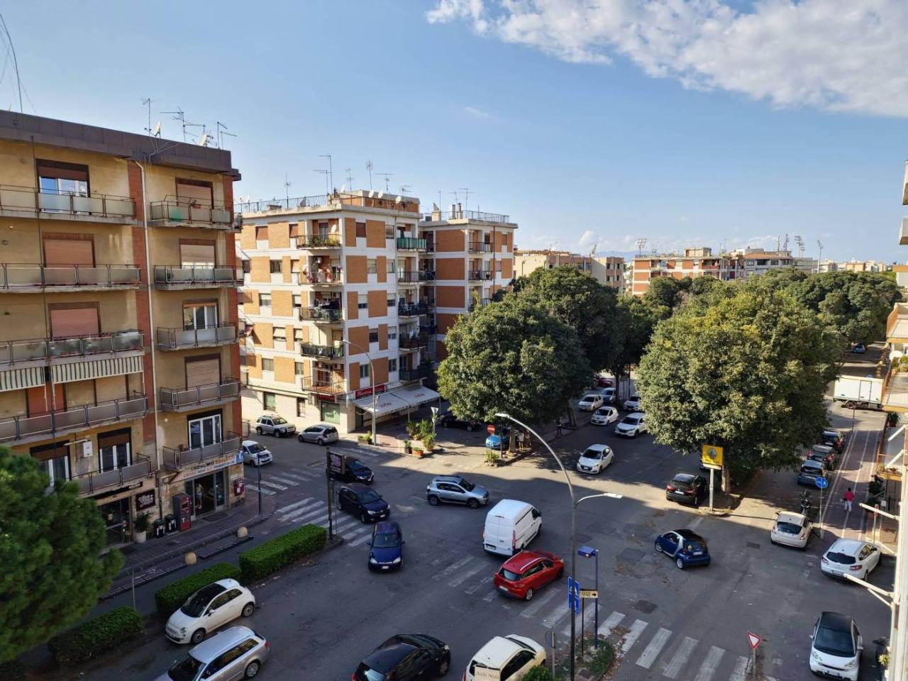 3غرفة شقة في Reggio Calabria, Italy رقم 122644