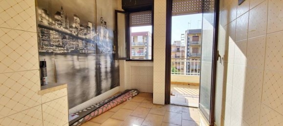 3غرفة شقة في Reggio Calabria, Italy رقم 122644 2