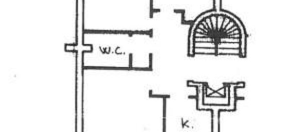 3غرفة شقة في Reggio Calabria, Italy رقم 122644 26