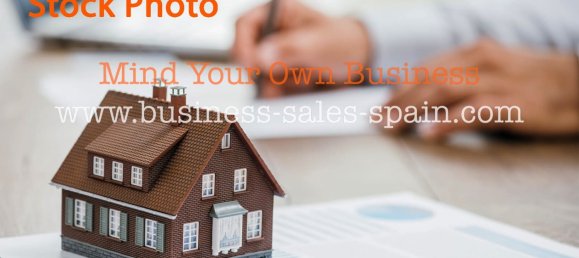 Propiedad comercial en Marbella, Spain No. 135394 3