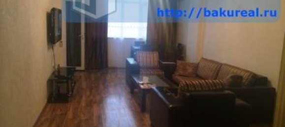 2 Schlafzimmer Wohnung in Nasimi, Azerbaijan, Nr. 896 6