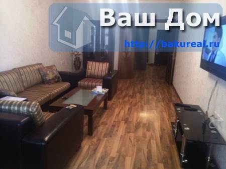 2 Schlafzimmer Wohnung in Nasimi, Azerbaijan, Nr. 896