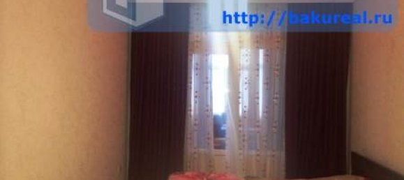 2 Schlafzimmer Wohnung in Nasimi, Azerbaijan, Nr. 896 3