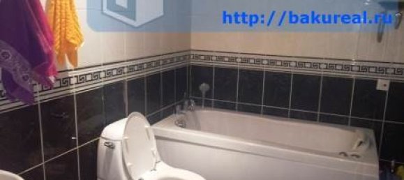 2 Schlafzimmer Wohnung in Nasimi, Azerbaijan, Nr. 896 8