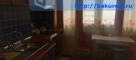 2 Schlafzimmer Wohnung in Nasimi, Azerbaijan, Nr. 896 5