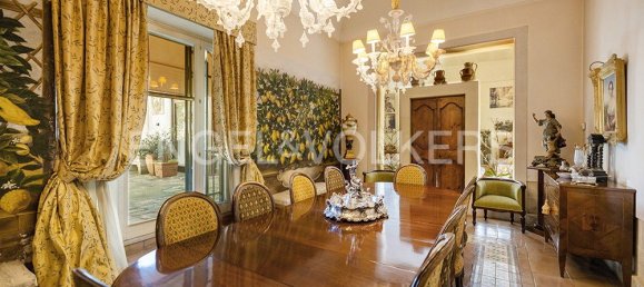 5 bedrooms Villa in Lecce, Italy No. 126679 7